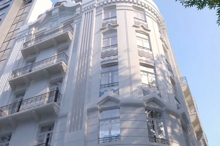 Artlantis | BALANS BIELI