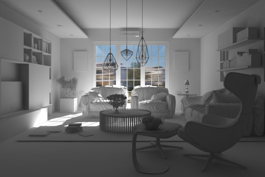 Artlantis | Głębia