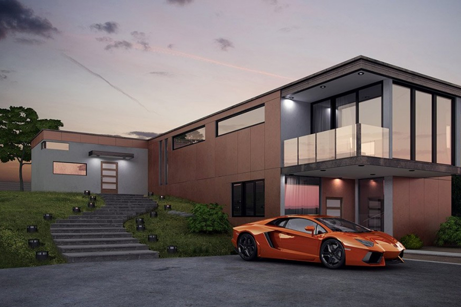 Artlantis | HELIODON