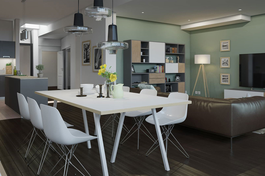 Artlantis | KOLORY RA