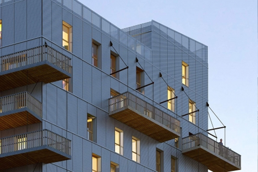 Artlantis | NEON SHADERY