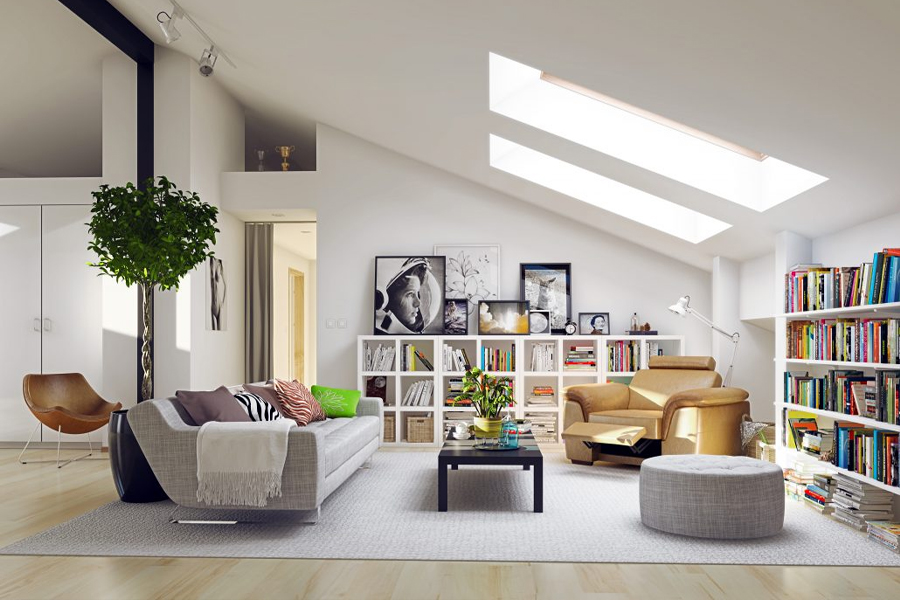 Artlantis | OPTYMALIZACJA RENDERINGU