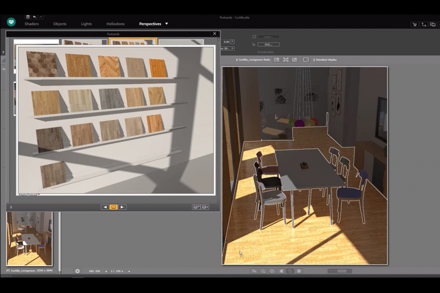 Artlantis | POCZTÓWKI