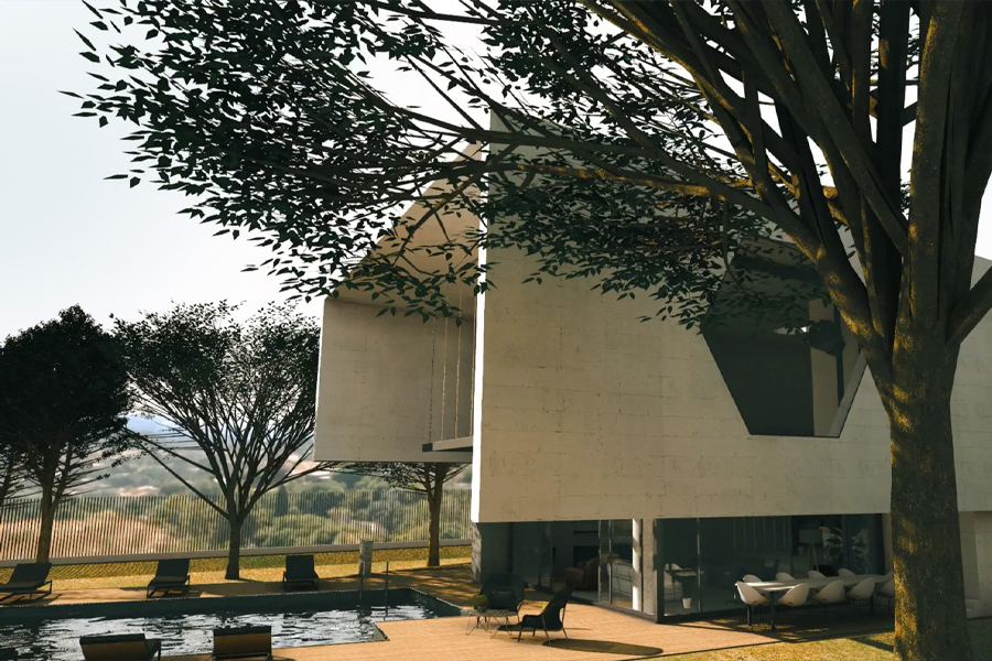 Artlantis | SEKWENCJE