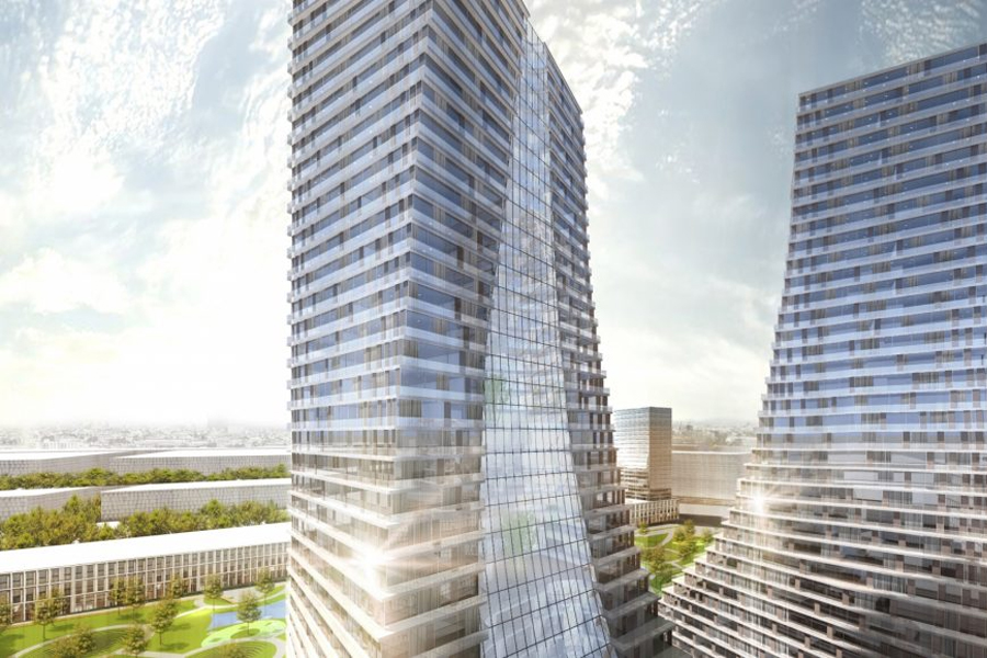 Artlantis | NARZĘDZIA TWORZENIA ANIMACJI