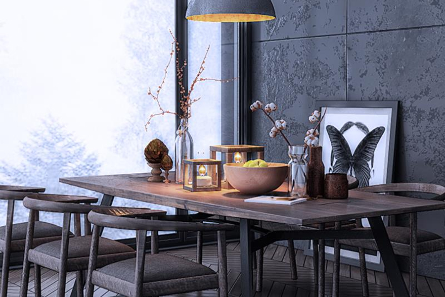 Artlantis | Widoki równoległe