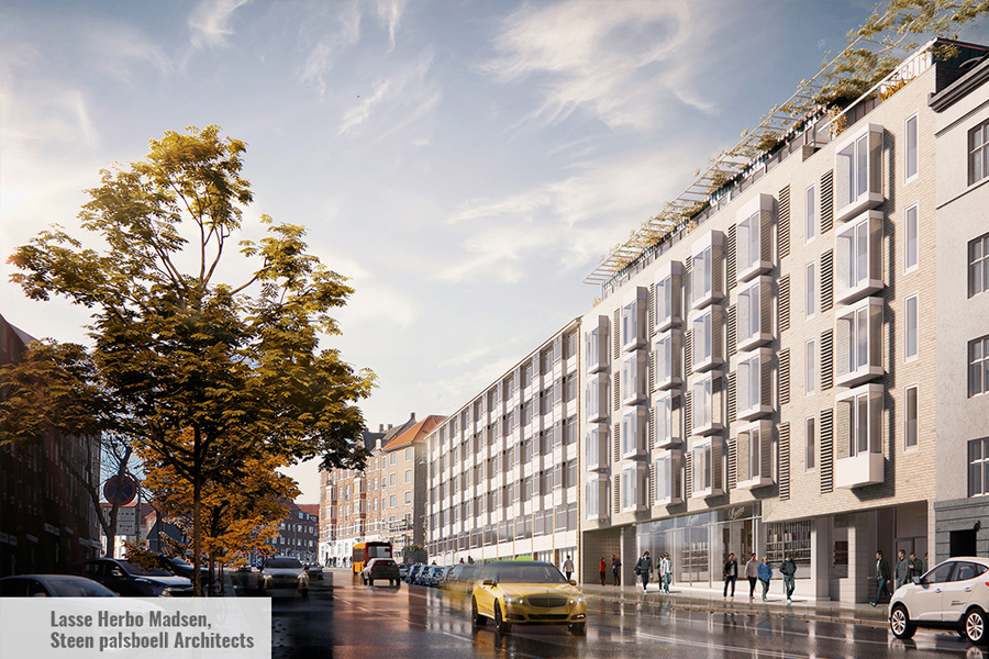 Enscape | ADNOTACJE DOTYCZĄCE WSPÓŁPRACY