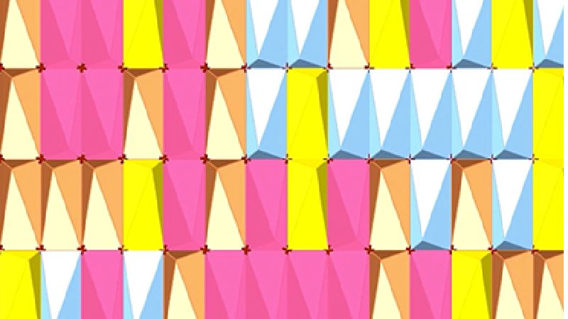 Rhinoceros 8 | Bloki