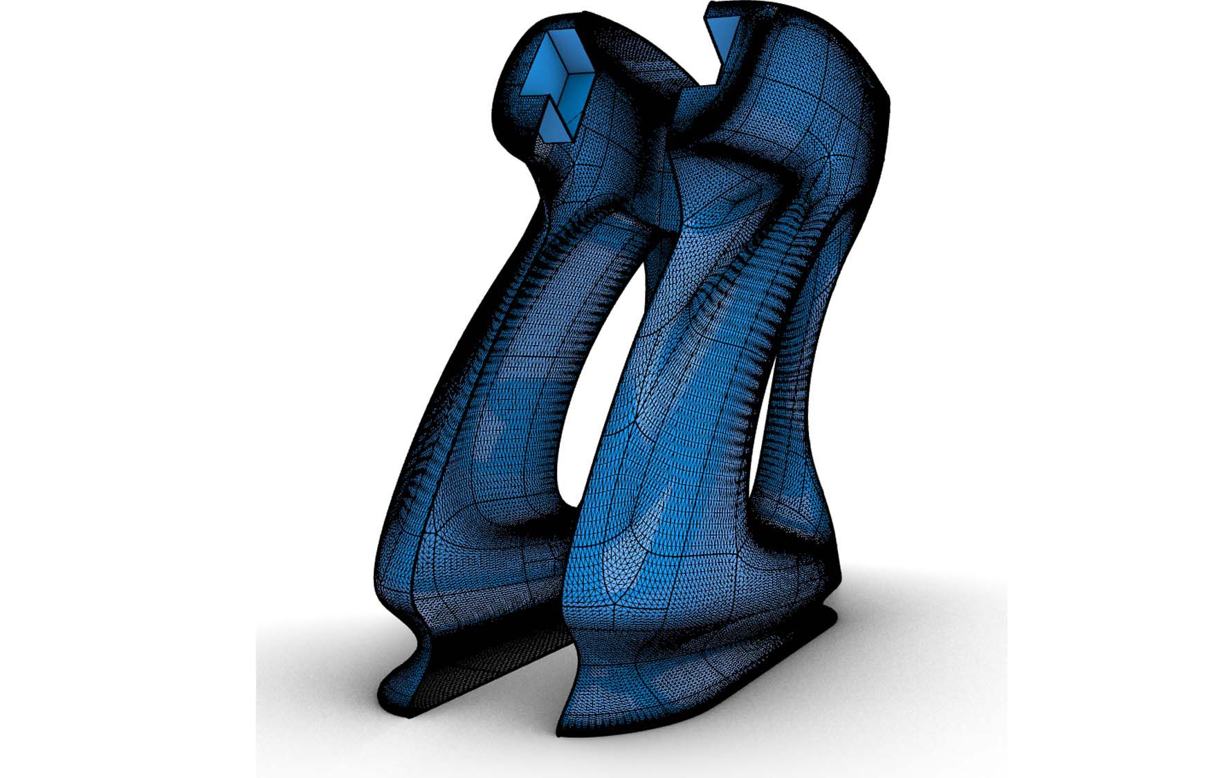 Rhinoceros 8 | Mesh Booleans