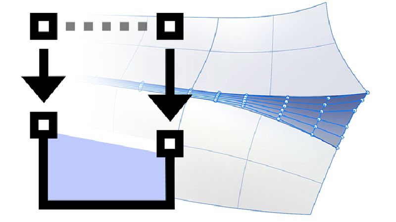 Rhinoceros 8 | RefitTrim