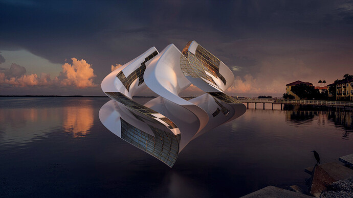 Rhinoceros 8 | Narzędzia do modelowania 3D