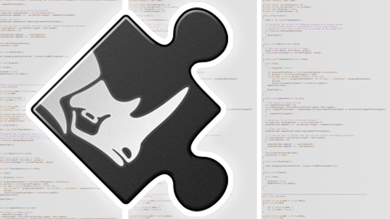 Rhinoceros 8 | RhinoCommon