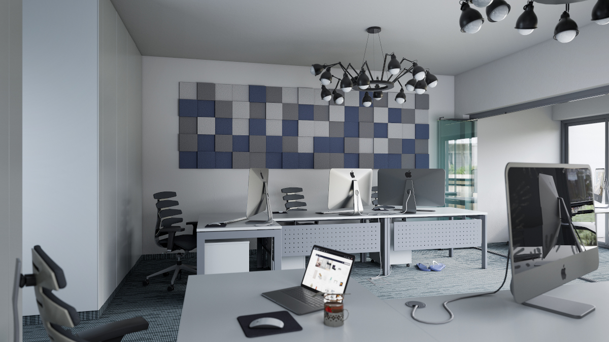 SketchUp Pro i V-Ray dla SketchUp | Porównanie V-Ray