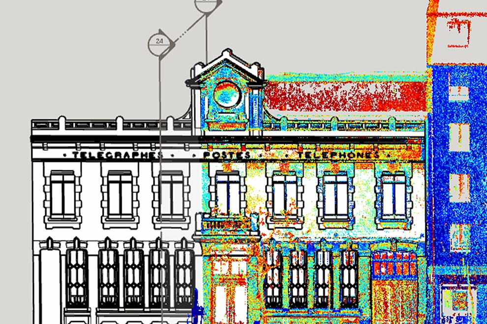 SketchUp Pro | Scan Essentials