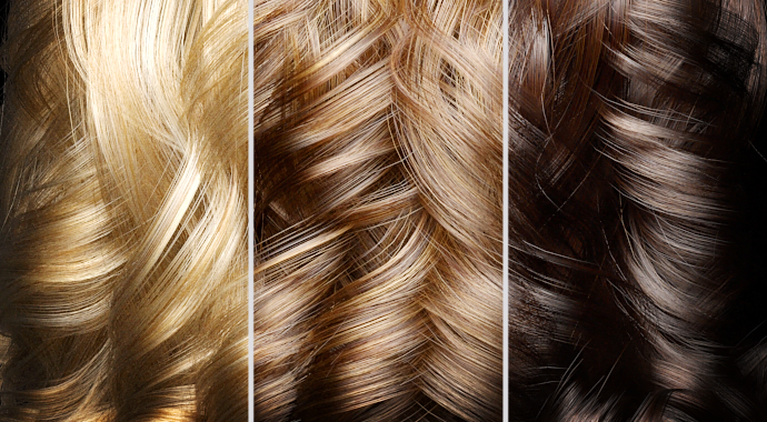 V-Ray 3ds Max | Materiał włosów fizycznych