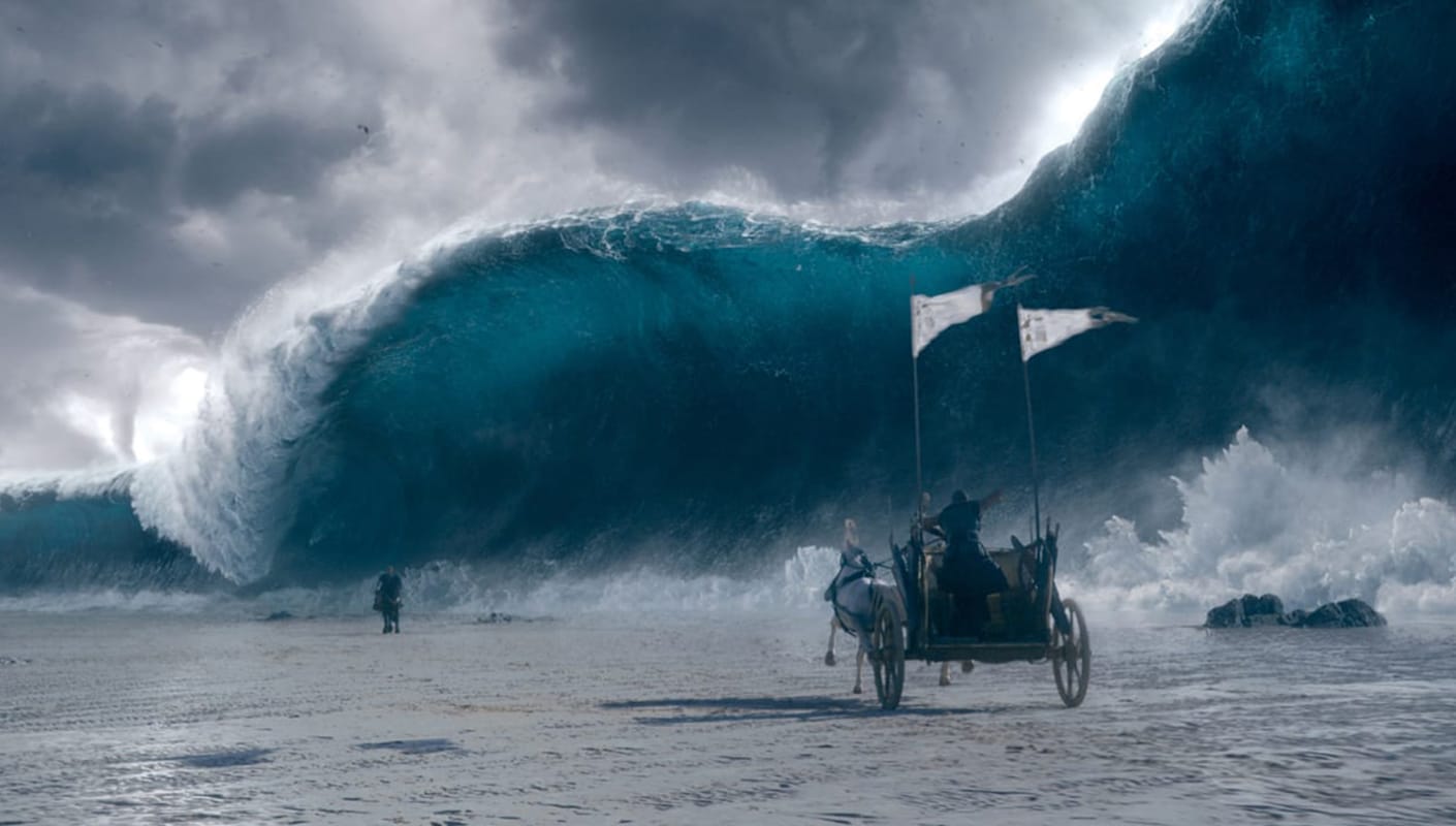 V-Ray 3ds Max | Najwyższa technologia renderingu dla każdego projektu