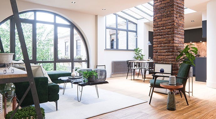 V-Ray 3ds Max | Bezbłedne oświetlenie