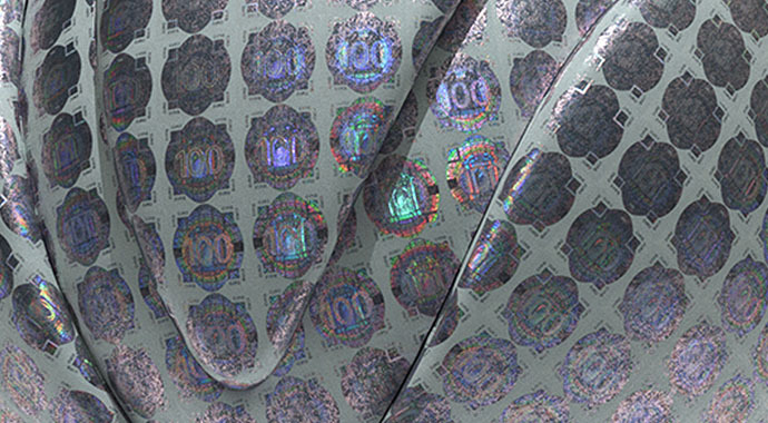 V-Ray Scans | MATERIAŁY LUSTRZANE I HOLOGRAFICZNE