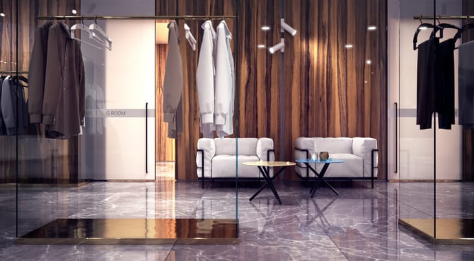 V-Ray SketchUp | INTELIGENTNY ASSET EDITOR