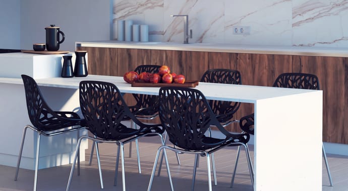 V-Ray SketchUp | DENOISER