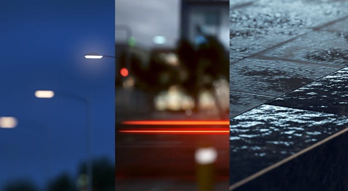 V-Ray SketchUp | MAPY TEKSTUR