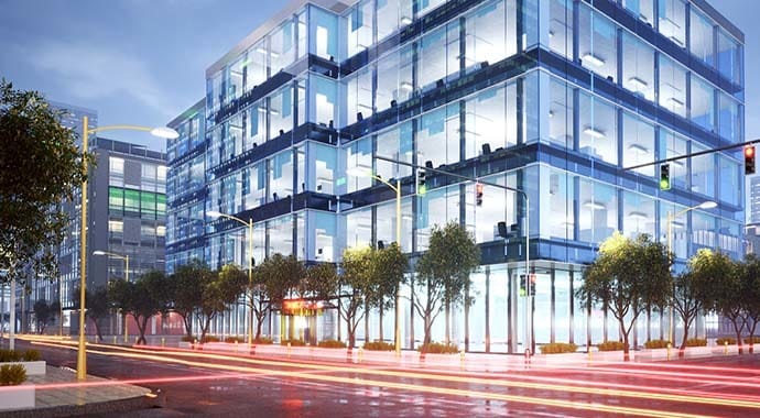 V-Ray SketchUp | Rendering CPU, GPU oraz hybrydowy