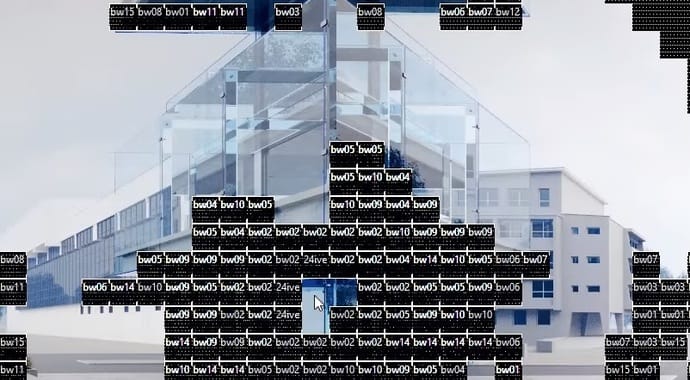 V-Ray SketchUp | V-RAY SWARM