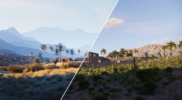 V-Ray SketchUp | KOMPATYBILNOŚĆ Z ENSCAPE