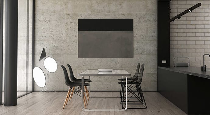 V-Ray SketchUp | GLOBAL ILLUMINATION