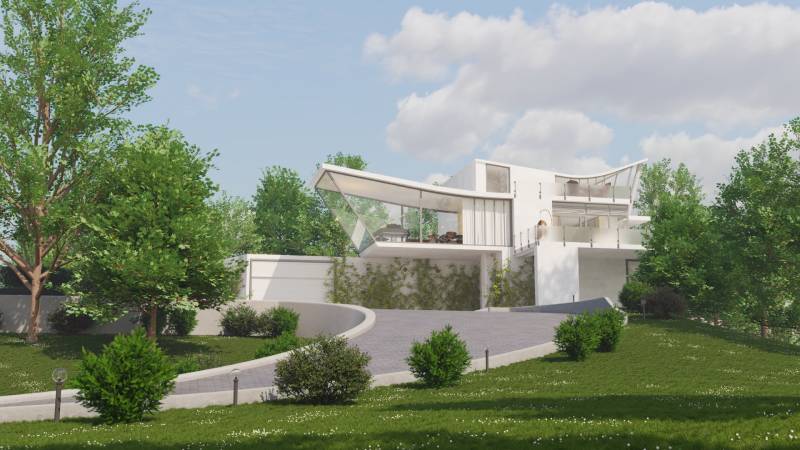 V-Ray SketchUp | INTELIGENTNE ZASOBY 3D