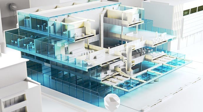 V-Ray SketchUp | PŁASZCZYZNY PRZEKROJU