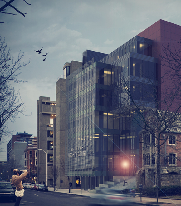 Rhinoceros dla uczniów i nauczycieli | Flamingo