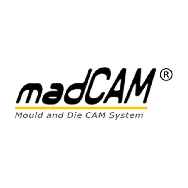 madCAM 6.0 4x