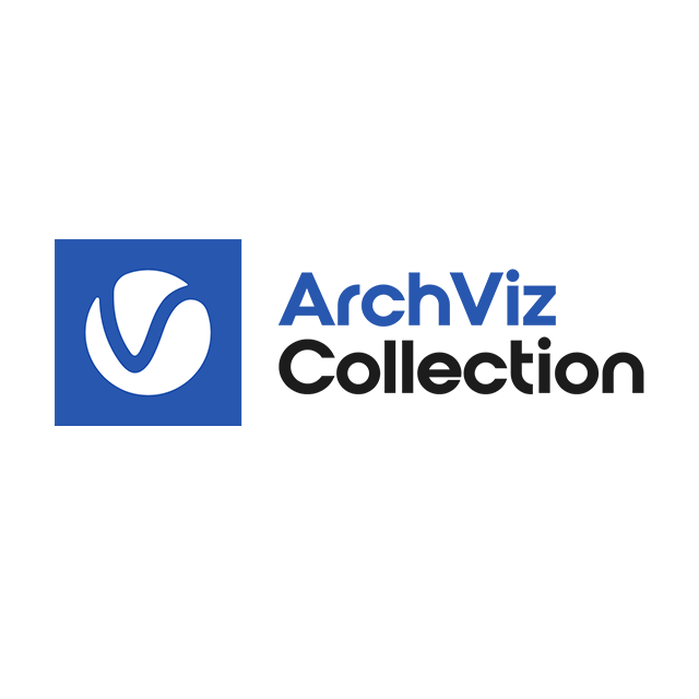 ArchViz Collection: V-Ray edition (3 lata)