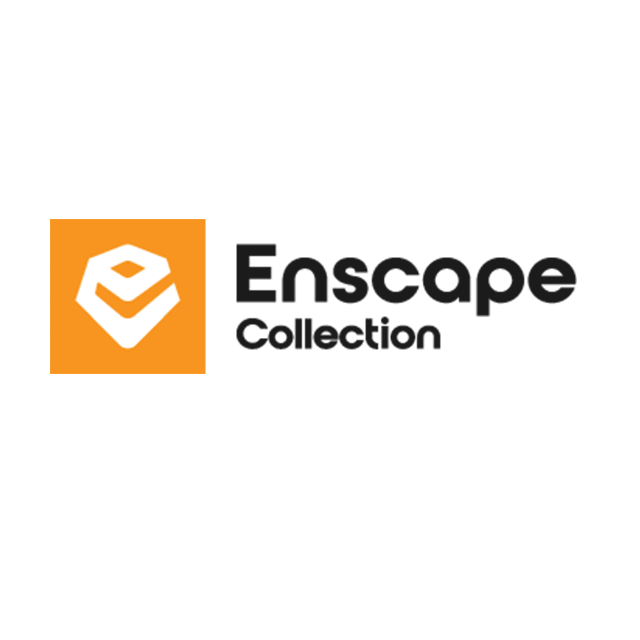 Enscape Collection (sieciowa, 1 rok)