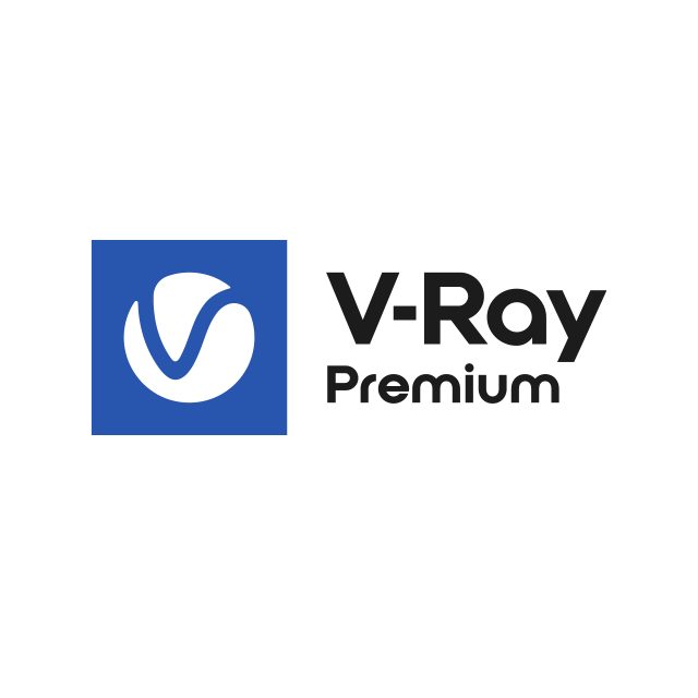 V-Ray Premium (1 miesiąc)