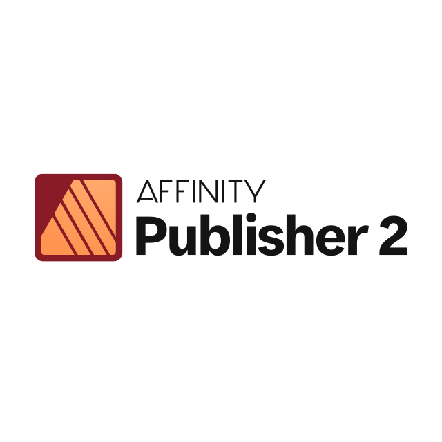 Affinity Publisher 2 - Windows