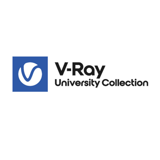 V-Ray University (Szkoła / Uczelnia - 3 lata)