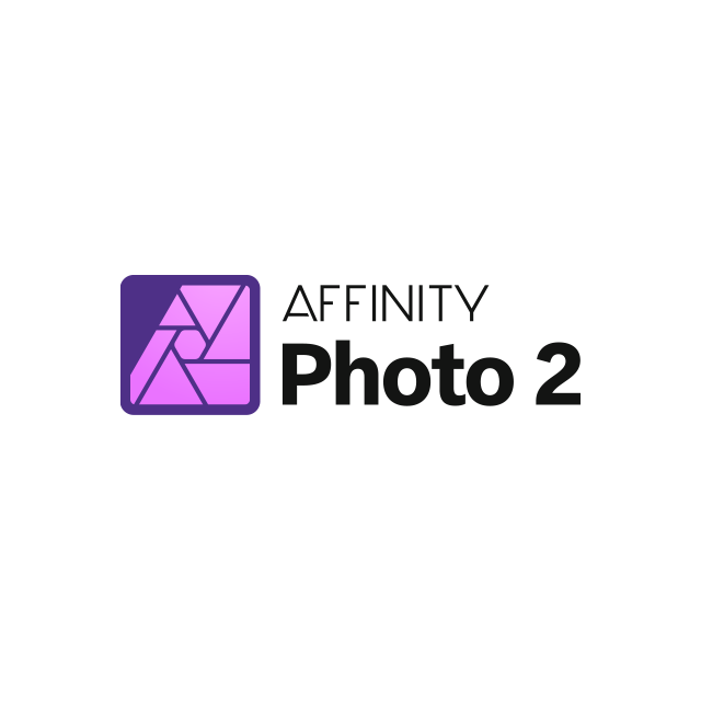 Affinity Photo 2 - Mac