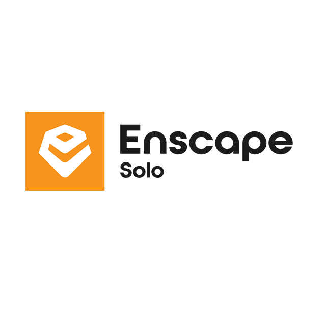 Enscape Solo (1 miesiąc)