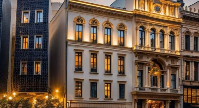 Jak AI sprawdza się w wizualizacjach architektonicznych?